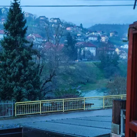 Banja Ilidza Banja Luka