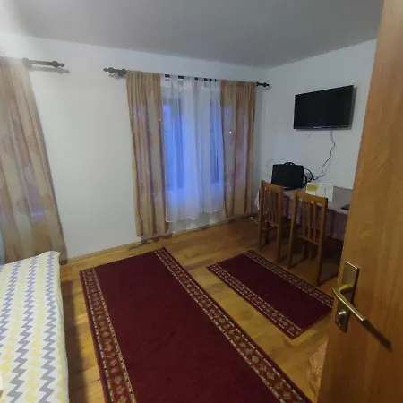 Apartment Banja Ilidza *