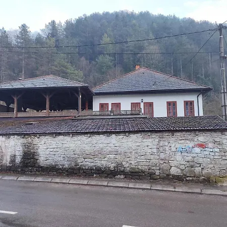 Banja Ilidza Banja Luka