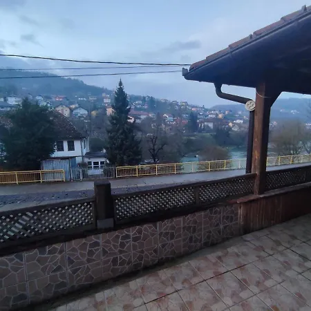 Apartment Banja Ilidza