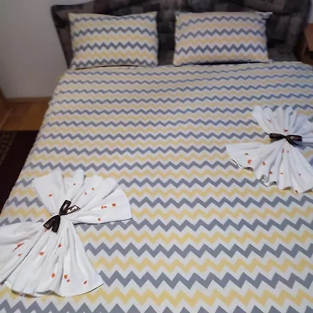 Apartamento Banja Ilidza *