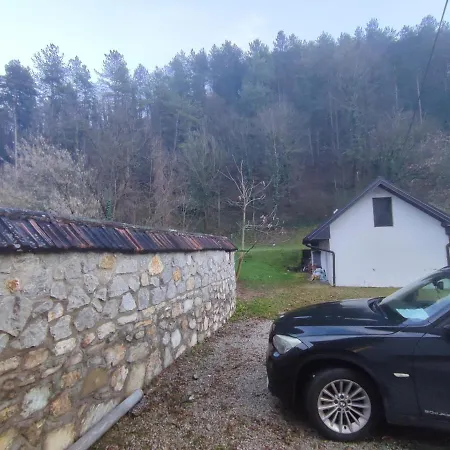 Apartment Banja Ilidza