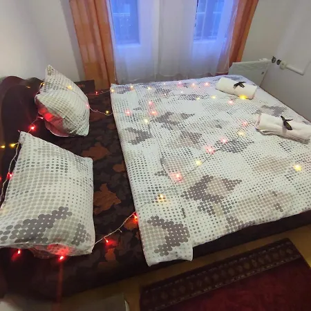 Banja Ilidza Apartamento