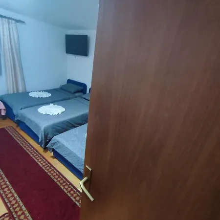 Banja Ilidza * Banja Luka