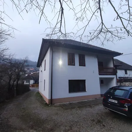 Banja Ilidza Apartamento *