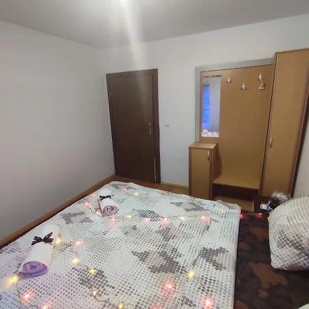 Banja Ilidza Apartamento *