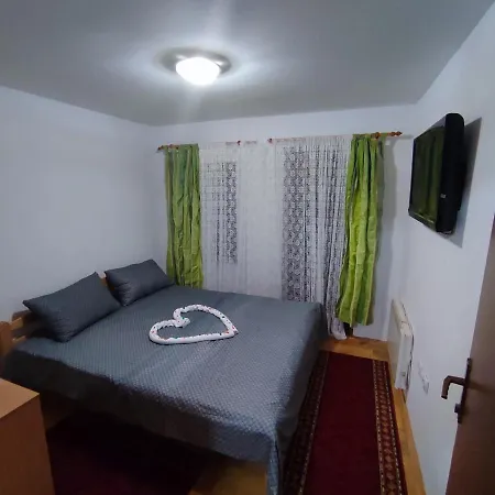 Banja Ilidza Apartamento Banja Luka