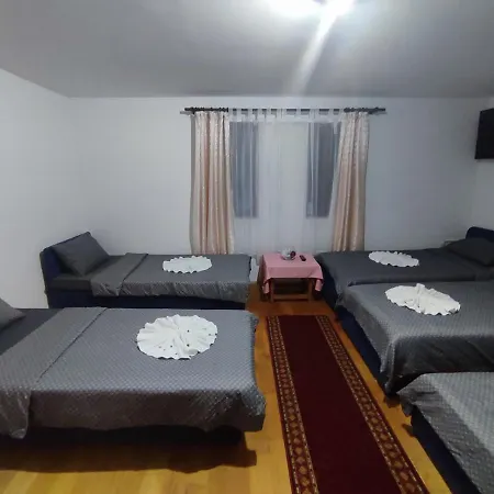 Apartment Banja Ilidza