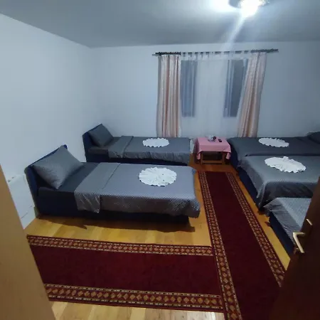 Apartment Banja Ilidza *