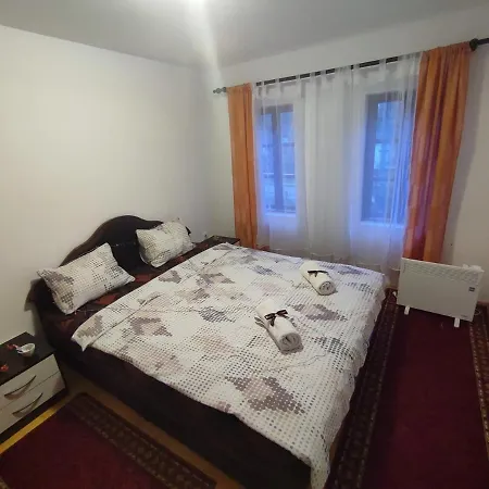 Banja Ilidza Apartamento *