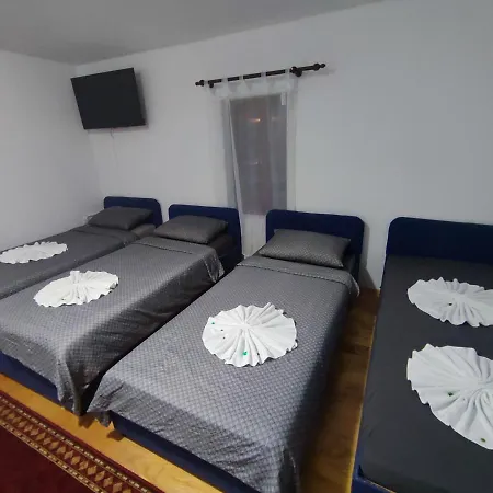 Banja Ilidza Apartamento