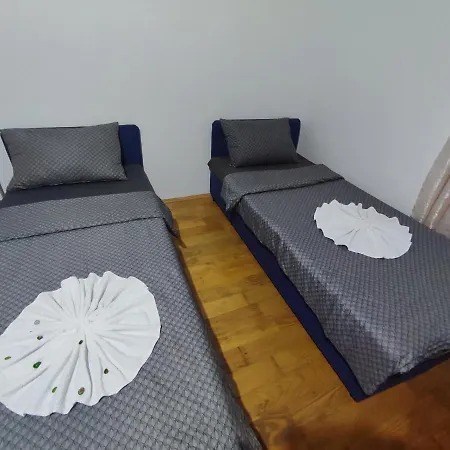 Banja Ilidza Apartamento