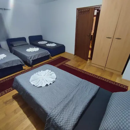 Banja Ilidza *
