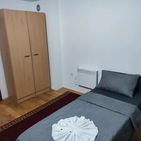 Banja Ilidza Apartamento *