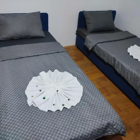 Banja Ilidza Apartamento Banja Luka