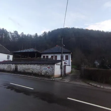 Apartamento Banja Ilidza *