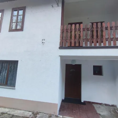 Banja Ilidza Apartamento Banja Luka