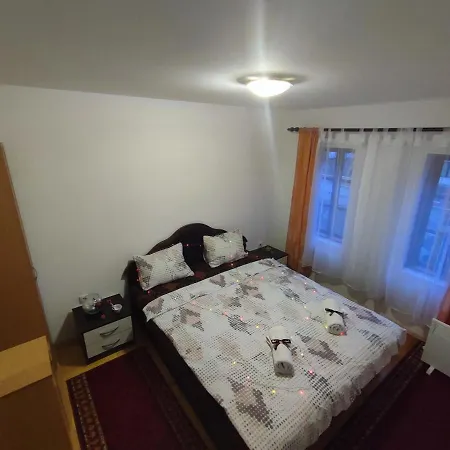 Banja Ilidza Apartamento *