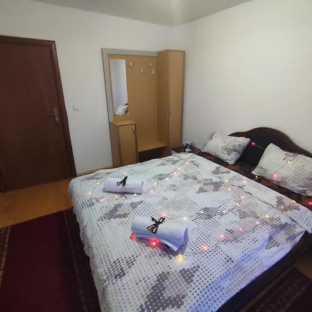 Banja Ilidza Apartamento