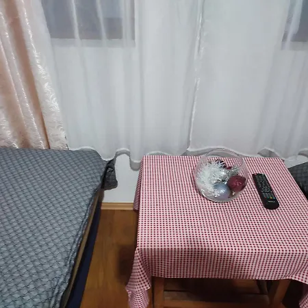 Banja Ilidza Apartamento *