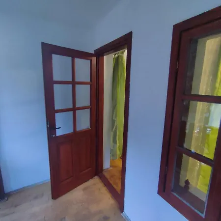 Banja Ilidza Apartamento