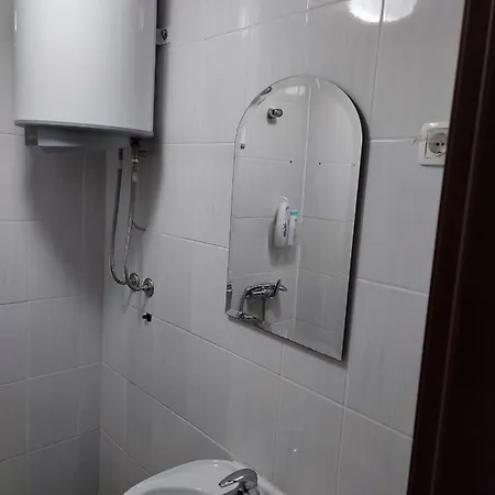 Banja Ilidza Apartamento *